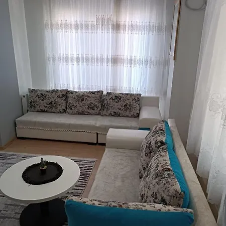 아파트 Great Location Cozy Flat 이스탄불