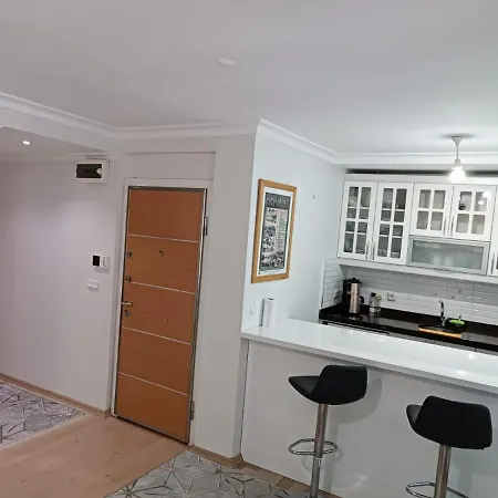 Apartamento Great Location Cozy Flat