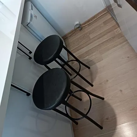 Great Location Cozy Flat Estambul