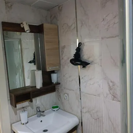 Apartamento Great Location Cozy Flat *