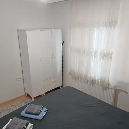 Apartamento Great Location Cozy Flat Estambul