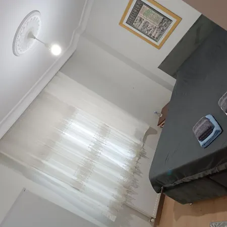 Apartamento Great Location Cozy Flat *