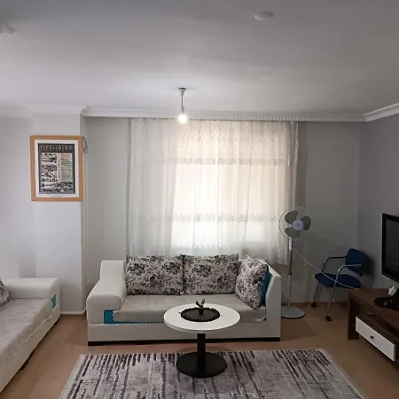 Great Location Cozy Flat * Estambul