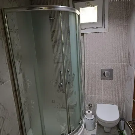Great Location Cozy Flat 이스탄불