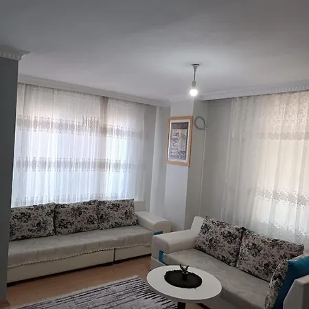 Great Location Cozy Flat