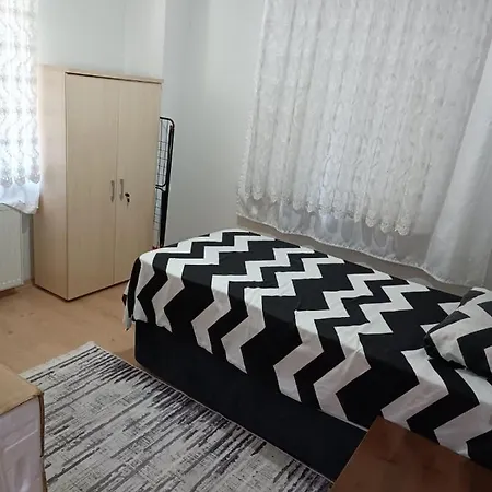 아파트 Great Location Cozy Flat