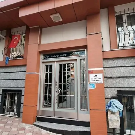 Great Location Cozy Flat * Estambul