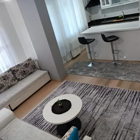 Great Location Cozy Flat 아파트