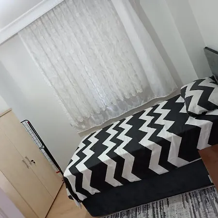 Great Location Cozy Flat Apartamento