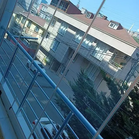 아파트 Great Location Cozy Flat *